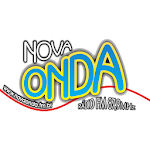 Cover Image of Download Nova Onda - Iporá-GO 1.7 APK