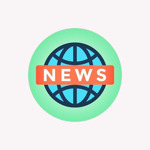 International News 365  Icon