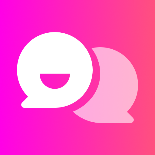 Kiss Me——Live Video Chat 1.0.6.3 Icon