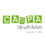 CASPA Life With Autism icon
