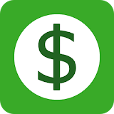 Expenses income budget - FREE icon