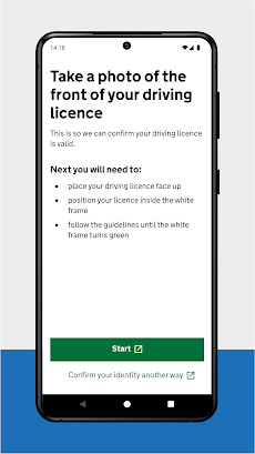 GOV.UK ID Checkのおすすめ画像2