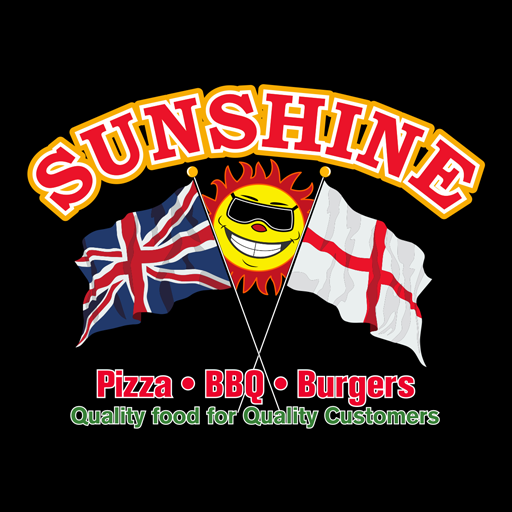 Sunshine Ibstock logo