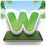 WooWord  -  Word Games Puzzle icon