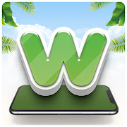 WooWord – Word Games Puzzle app icon