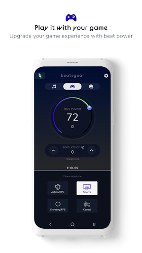 BeatsGear Screen 3
