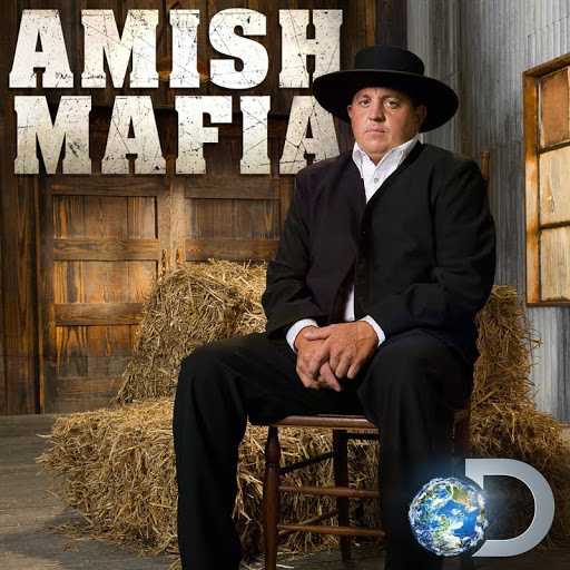 Сериалы в Google Play - Amish Mafia.