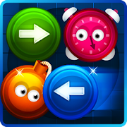 Top 44 Puzzle Apps Like Crush Ball - Flying Sliding Arrow Color Orbs - Best Alternatives