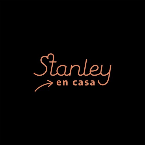 Stanley en casa logo