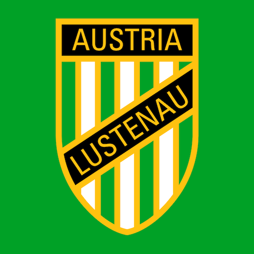 SC Austria Lustenau 10.2406.01 Icon