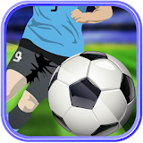 World Soccer Games 2017 Cup 3D icon