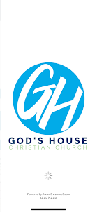 God's House Christian Church