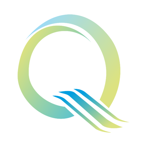 QuantumHealth logo