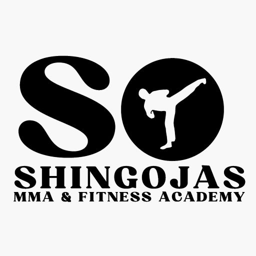 ShingOjas Academy logo