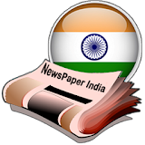 NewsIndia-all Newspapers India icon