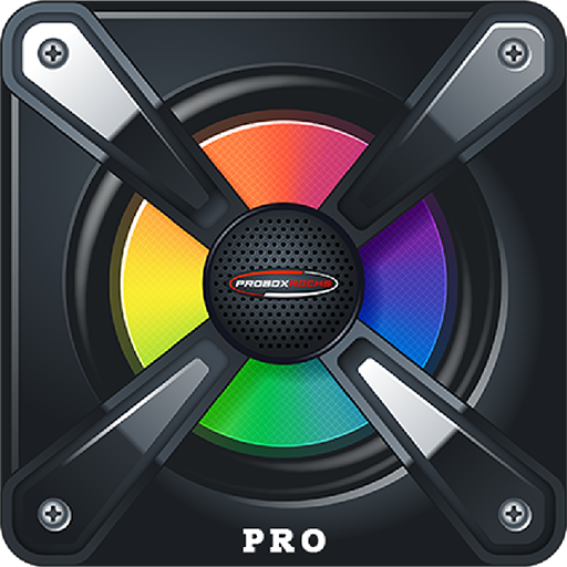 PRO·GLO logo