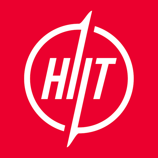 The HIIT Company logo