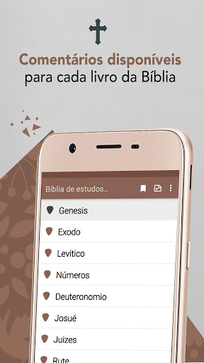 Study Bible for young people screenshot 3