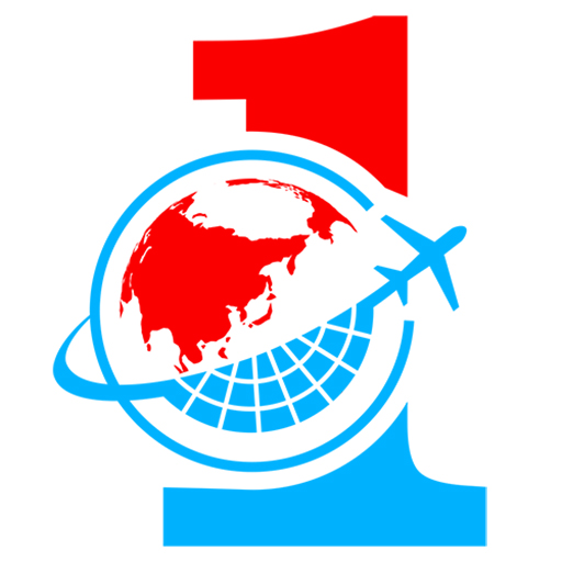원코리아투어 logo