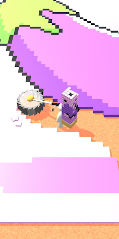 Mow 3D - Screenshot 4