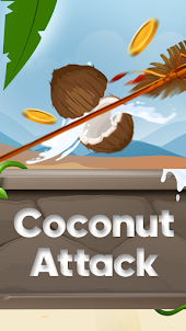 Coconut Attack