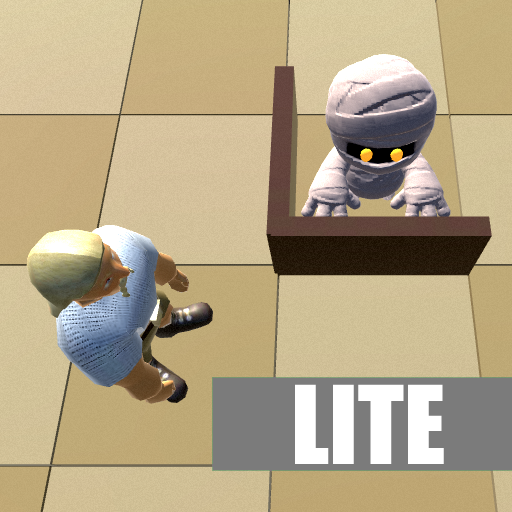 Mummy Maze LITE تنزيل على نظام Windows