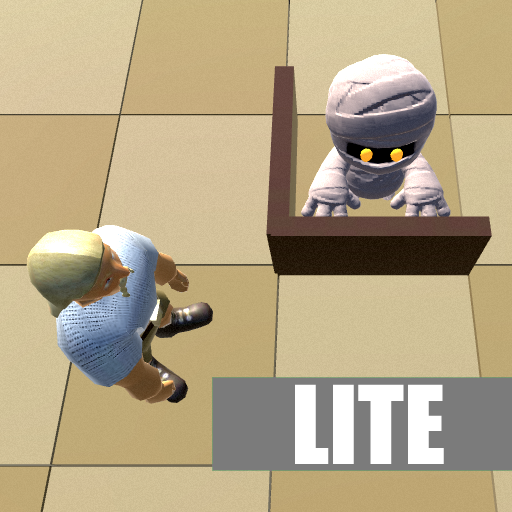 [ROBLOX LITE] NOVA ATUALIZAÇÃO DO ROBLOX LITE PARA