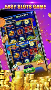 CrazySpin Apk Mod for Android [Unlimited Coins/Gems] 3