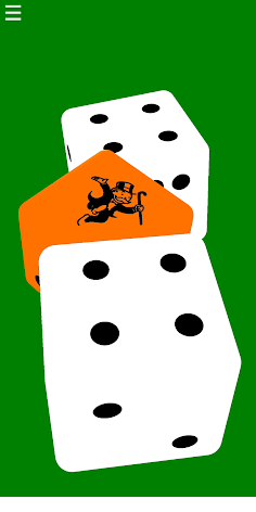 Die Roll animated dice roller - Screenshot 3