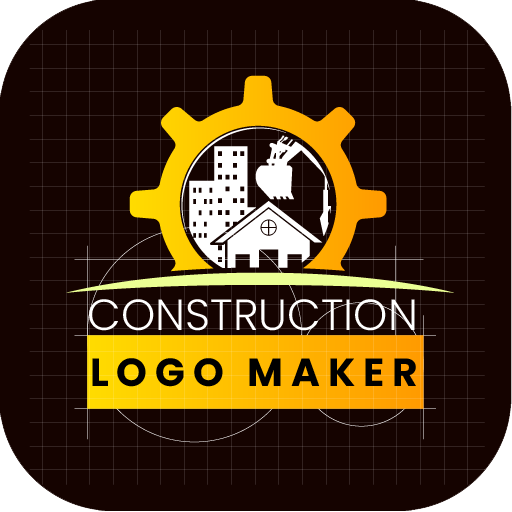 Construction Logo Maker