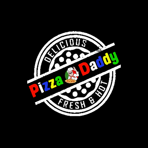 Pizza Daddy logo