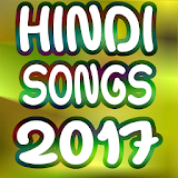 Hindi Songs 2017 MP3 Free icon