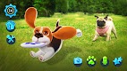 screenshot of Tamadog - Puppy Pet Dog Games