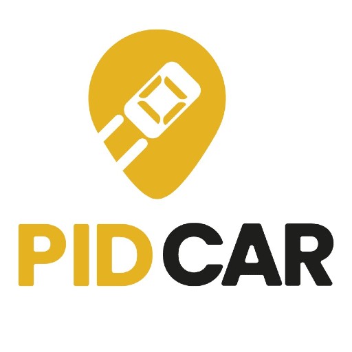 PidCar Conductor logo