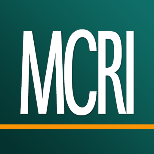arl Marine Crane Survey logo