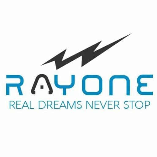 Rayone VTS logo