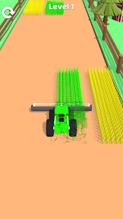 Grass Harvest - ASMR Cutting 0.11 APK screenshots 9