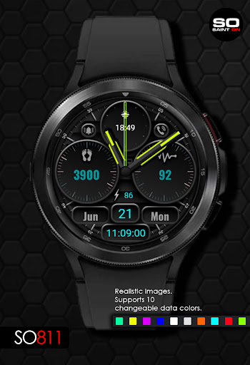SO811 Screen 2