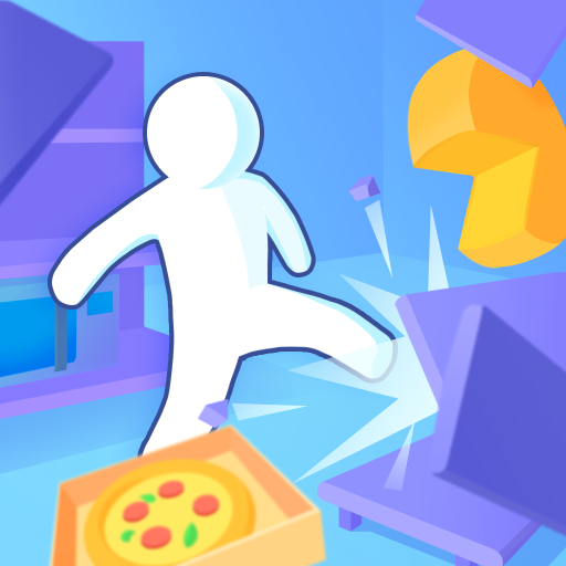 Shop Destroyer Laai af op Windows