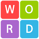 word friend-word search puzzle icon