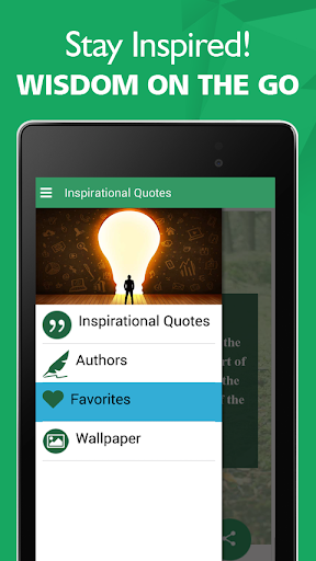 Best Inspirational Quotes Screen 2