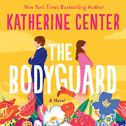 Image de l'icône The Bodyguard: A Novel
