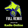 download FULL REMIX RADIO Todo para Dj's apk