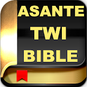 Top 25 Books & Reference Apps Like Asante Twi Bible - Best Alternatives