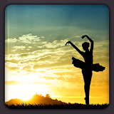 Ballet HD Wallpapers icon