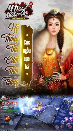 Game screenshot Ỷ Thiên 3D hack