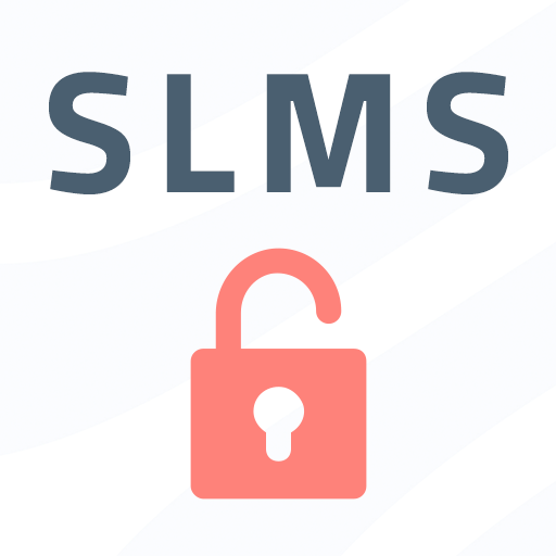 SLMS Authenticator 1.2.0 Icon
