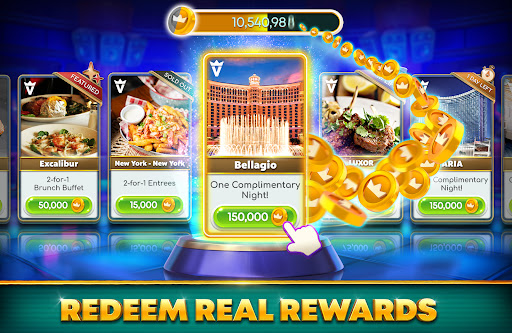 myVEGAS Slots: Casino Slots 14