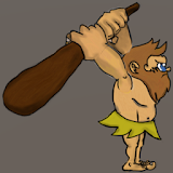 Caveman Fury icon