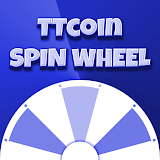 TTcoin Spin Wheel icon